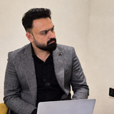 Anoop Mohan