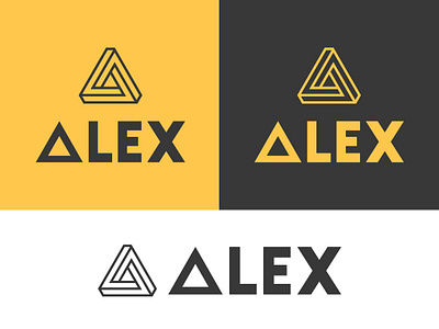 My personal logo