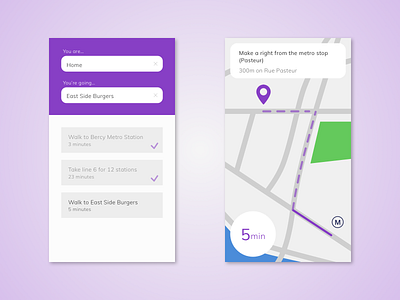 Daily UI #029 - MAP daily ui daily ui challenge dailyui design ui ux