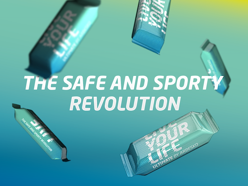 Energy bar for campaign photoshop campaign energy bar c4d