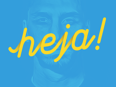 Heja hejo