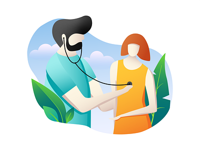 plant doctor images clipart