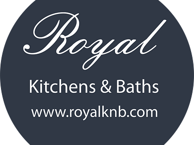 Royal Kitchens & Baths logo seo street view web design