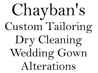 chaybans design graphic design