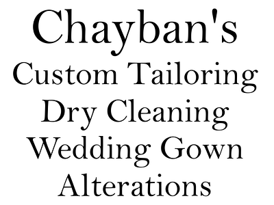 chaybans