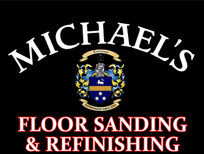 floor sanding refinishing southern vermont graphic design logo