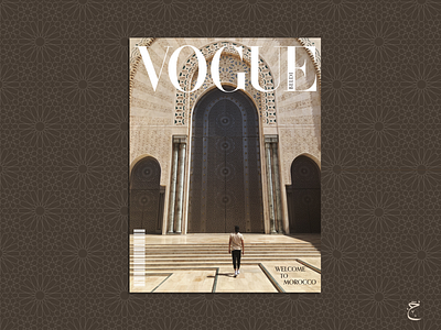 Vogue Beldi | Hassan 2