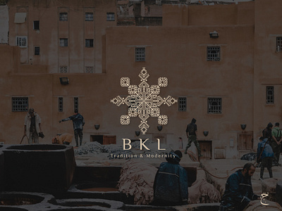 BKL - Logotype