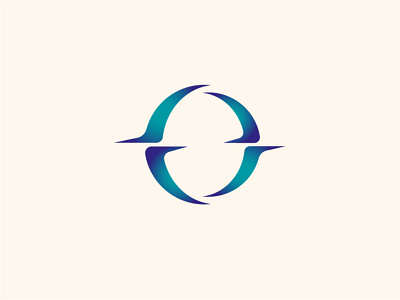 Planet O logo