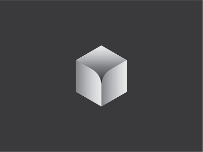 M Cube Logo