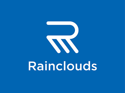 Rainclouds Logo