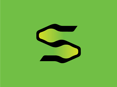 Snakes Logo design icon logo vector