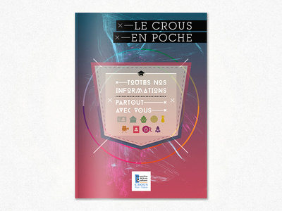 Le Crous en poche