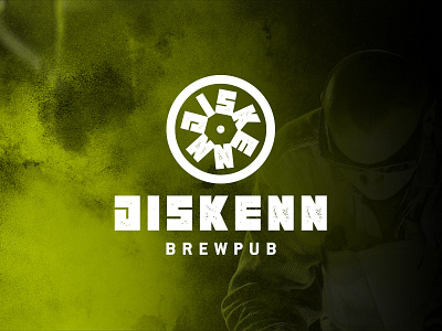 DISKENN Brewpub - French craft brewery