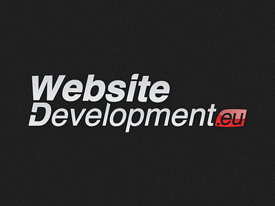 WebsiteDevelopment development it logotype website wordpress