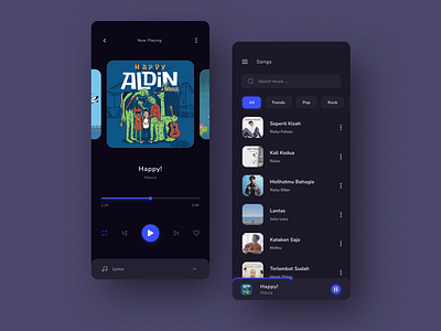 Music App