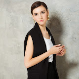 Daria Bazaikina