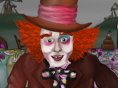 Mad Hatter