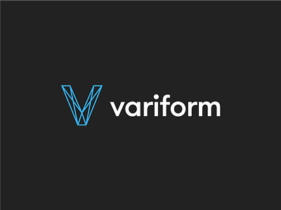 Variform antage logo