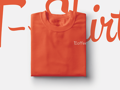 2 Coffee: T-Shirt