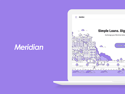 Meridian Website