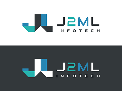 J2ML Infotech logo