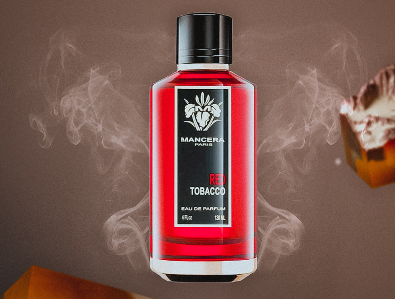 Ред табако. Red Tobacco от Mancera. Mancera Red Tobacco 120ml. Mancera Red Tobacco 60 мл. Mancera Paris Red Tobacco.