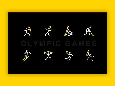 Olympic Games