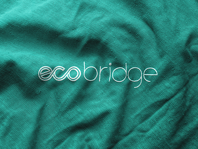 ecobridge Brand eXperience Design