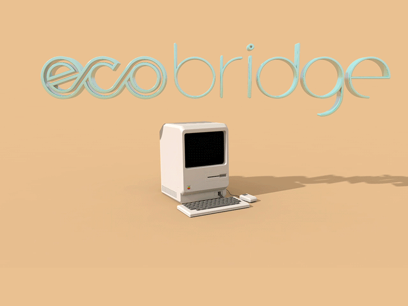 Recruit ecobridge