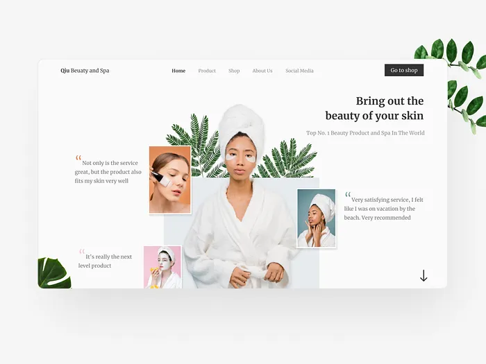 Web Profile designs, themes, templates and downloadable graphic ...