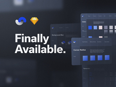 Shift Finally Available app design design system sketch theme themes typography ui ui kit ui kits user experience user interface ux