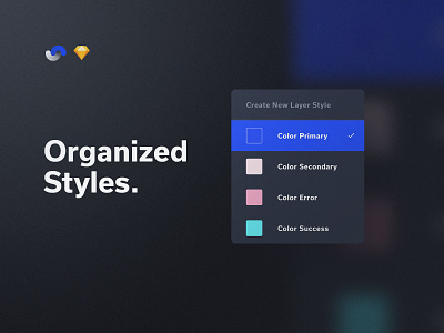 Shift Design System