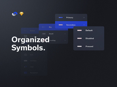 Shift Design System