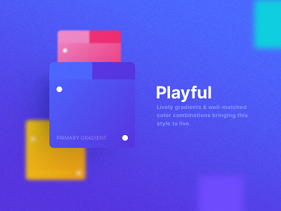 Mellow UI Kit