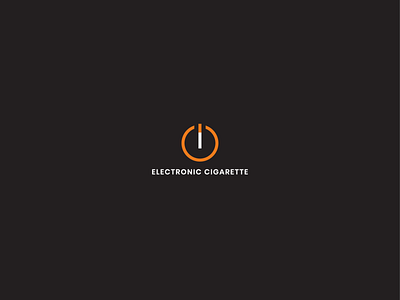 Electronic Cigarette cigarette cigarettes e cigar e cigarette electronic electronic cigarette electronics logo logodesign logodesigns logos