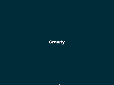 Gravity gravity logo logodesign logodesigns logos logotype typography