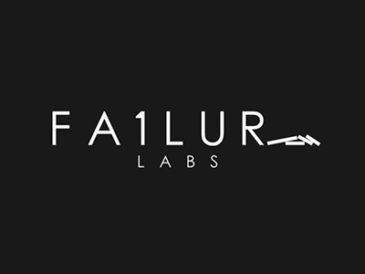 Failure Labs fail failed failure