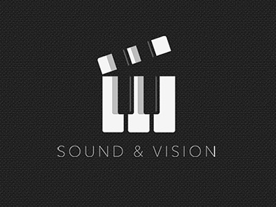Sound & Vision film film production film production company movie movie production movie production company