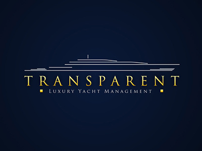 Transparent boat luxury yacht management maritime industry maritime sector vessel yacht yacht management