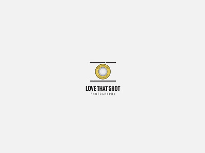 Love That Shot camera logo logodesign logodesigns logoinspiration logoinspirations logos logotype photography shot