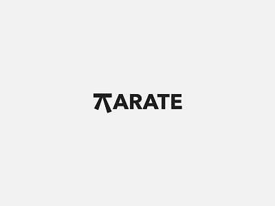 Karate blackbelt conceptlogo creative illustration karate logo logodesign logodesigns logos logotype martialarts