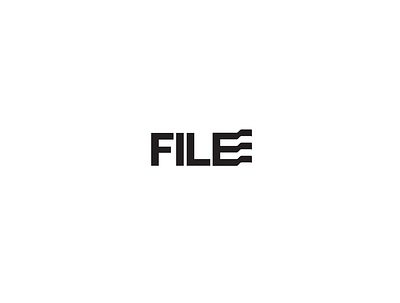 File archive arhives file files folder folders illustration logo logodesign logodesigns logos logotype typography
