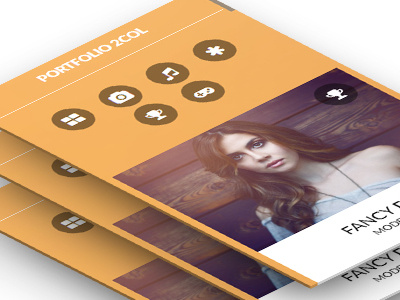 FlowerBomb - Multipurpose Responsive Masonry Theme creative design inspiration masonry theme themeforest website wordpress