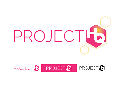 Project HQ Logo