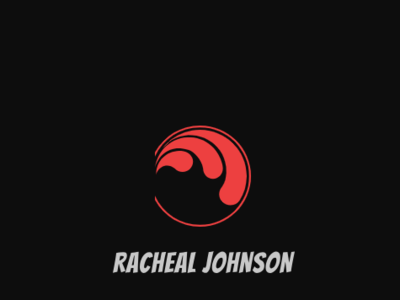 Racheal Johnson illustration illustrator vector youtube youtuber