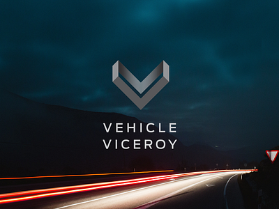 Brand Identity for Vehicle Viceroy