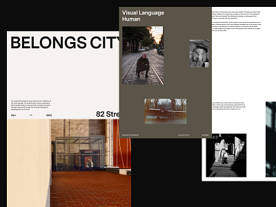 Layout Archive
