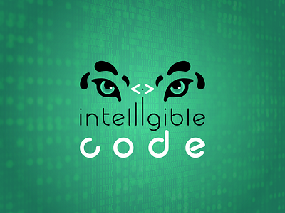 Logo for programmers - intelligible code