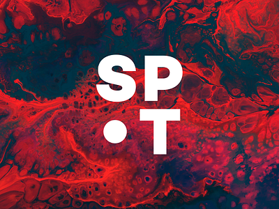 The Spot Logo